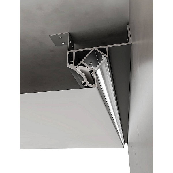 Профиль для ленты LED для натяжного потолка ARTE LAMP GAP A650233P