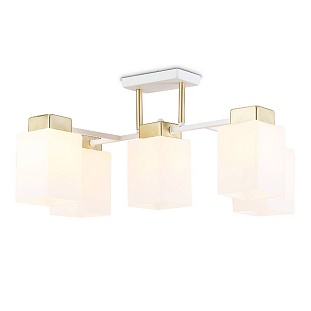 Люстра потолочная AMBRELLA LIGHT LOFT TR303047