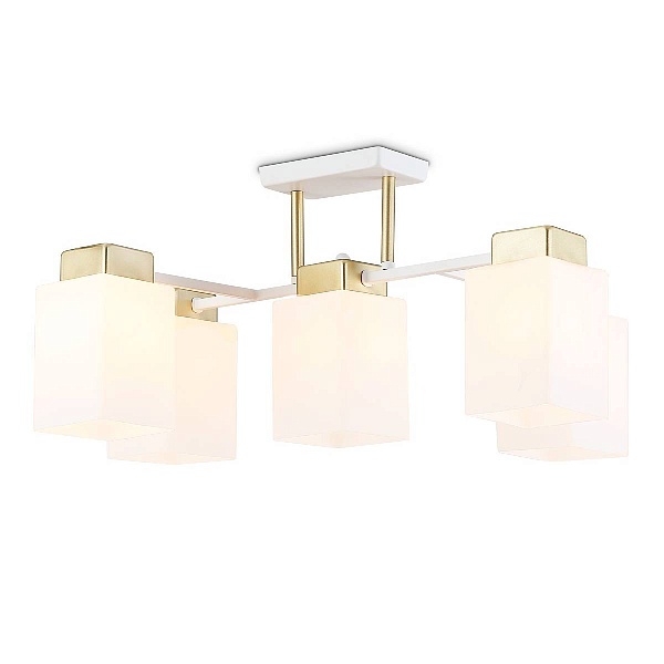 Люстра потолочная AMBRELLA LIGHT LOFT TR303047