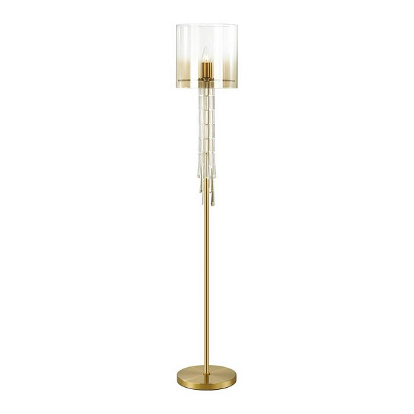 Торшер ODEON LIGHT NICOLE 4886/1F