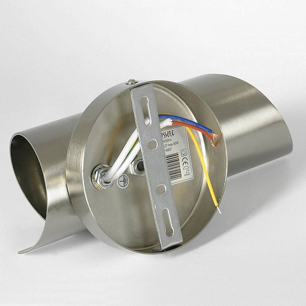 Бра LUSSOLE FONTANA LSP-8807