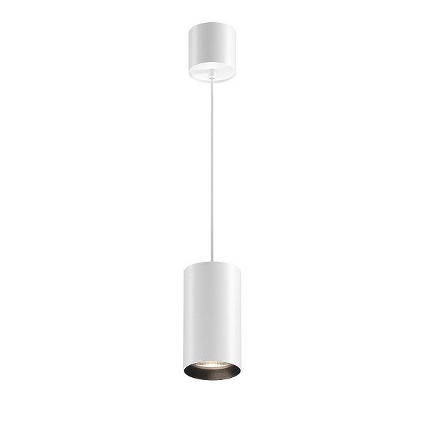 Подвес MAYTONI VOL P100PL-20W4K-W
