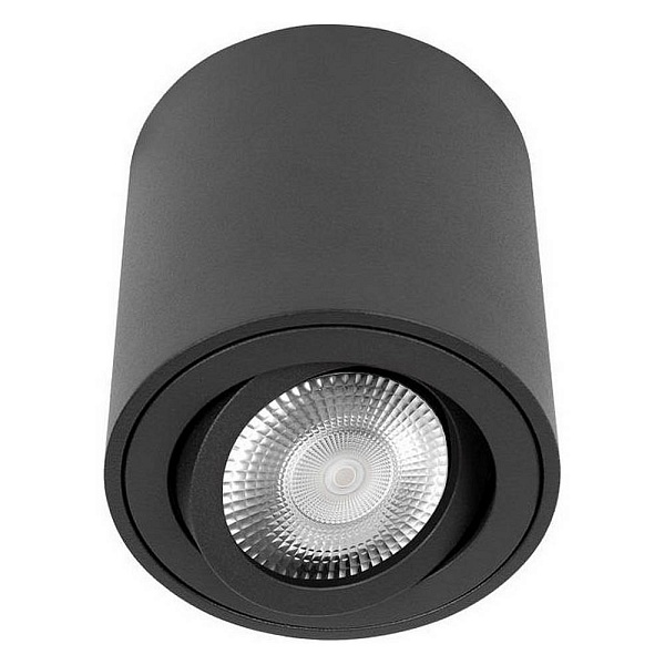 Спот LOFT IT UNIT 10340/B Black
