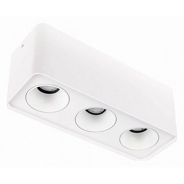 Основание для светильника ST LUCE SHIFT ST053.502.03