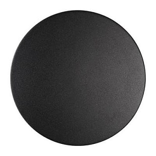 Светильник уличный настенный ODEON LIGHT ECLISSI BLACK 3634/6WL