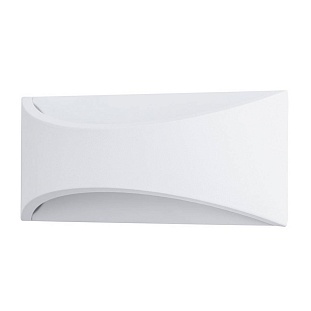 Светильник уличный настенный ARTE LAMP A8288AL-1WH