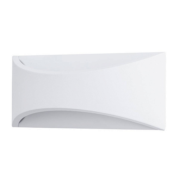 Светильник уличный настенный ARTE LAMP A8288AL-1WH