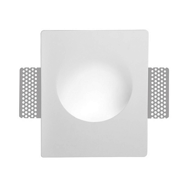 Светильник встраиваемый ARTE LAMP A3113AP-1WH