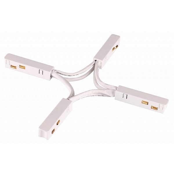 X-коннектор NOVOTECH FLUM 135177