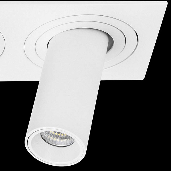Светильник встраиваемый LIGHTSTAR INTERO i526264