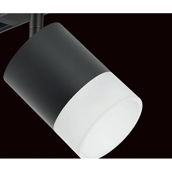 Трековый светильник LIGHTSTAR RULLO PRO348781