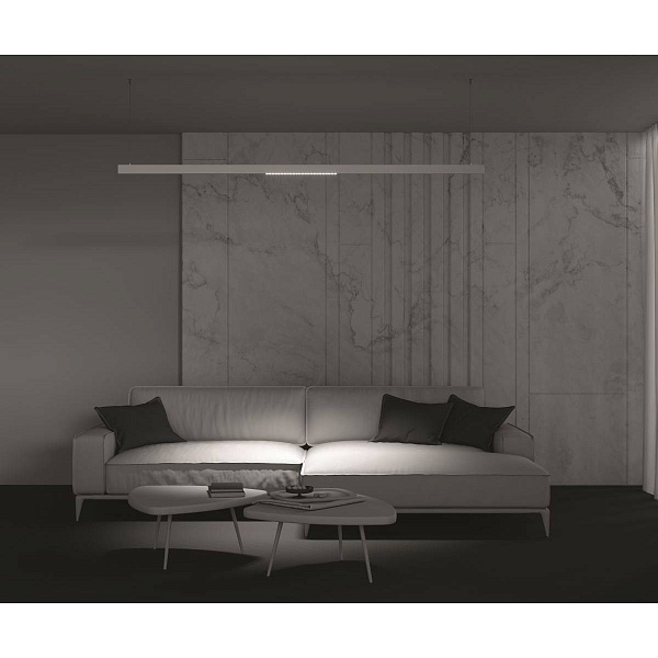 Трековый светильник MAYTONI POINTS TR031-4-24WTW-DD2-W