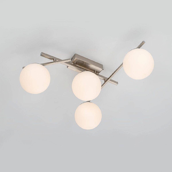 Люстра потолочная CITILUX DORSY CL223141
