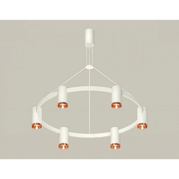 Люстра подвесная AMBRELLA LIGHT XB XB9021153