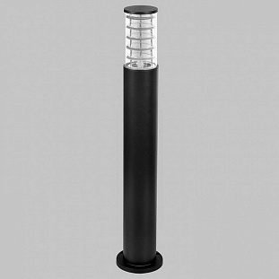 Светильник уличный столб низкий IMEX VALENSA IL.0014.0023-L600-BK