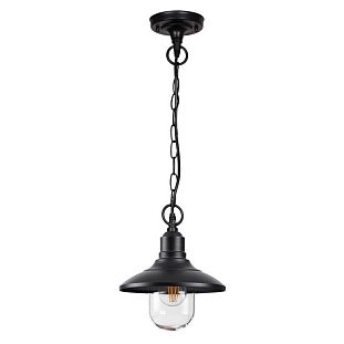 Светильник уличный подвесной ODEON LIGHT CAMPA 4965/1