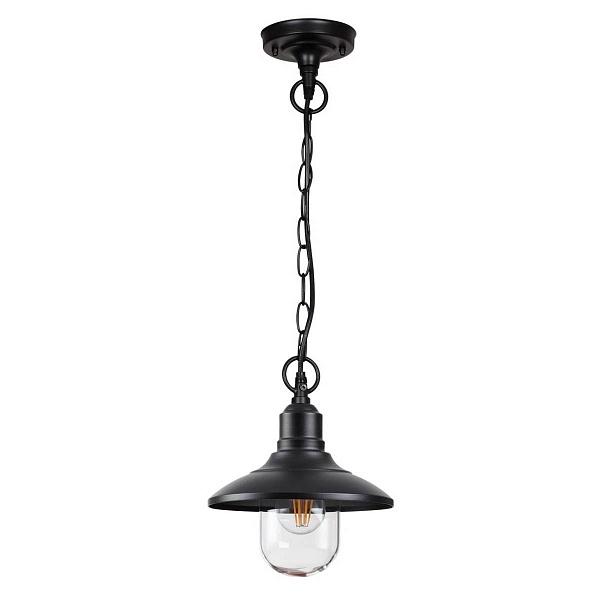 Светильник уличный подвесной ODEON LIGHT CAMPA 4965/1