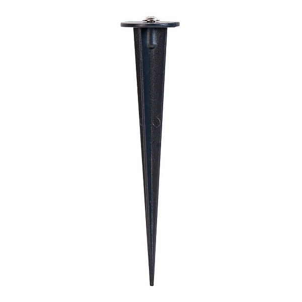 Прожектор ландшафтный ARTE LAMP ELSIE A4710IN-1BK