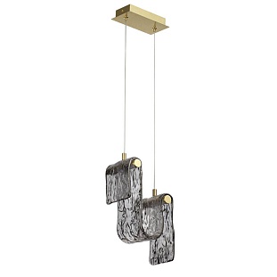 Подвес ODEON LIGHT FLOW 5106/11L