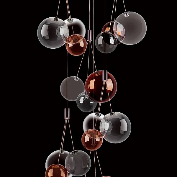 Подвес LIGHTSTAR SFERETTA 801189