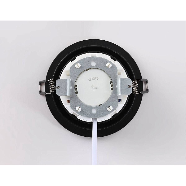 Светильник встраиваемый AMBRELLA LIGHT GX STANDARD TECH TN52333