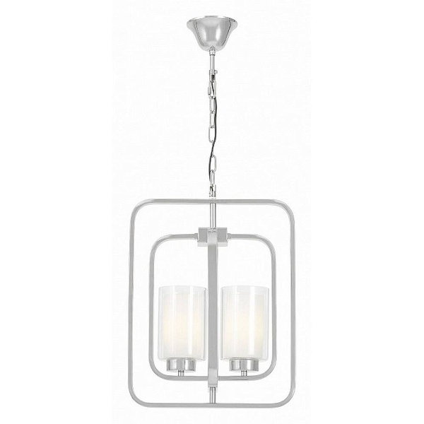 Подвес LUMINA DECO INDIVIA LDP 1238-2 CHR