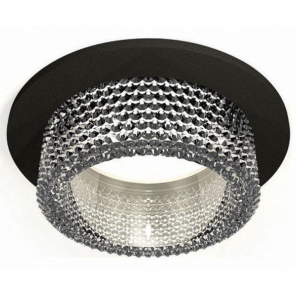 Светильник встраиваемый AMBRELLA LIGHT TECHNO SPOT 46 XC6513040