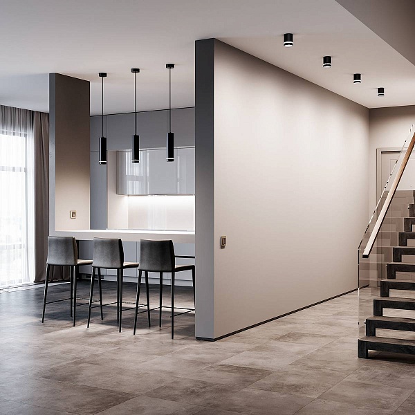 Спот ELEKTROSTANDARD TOPPER a063933
