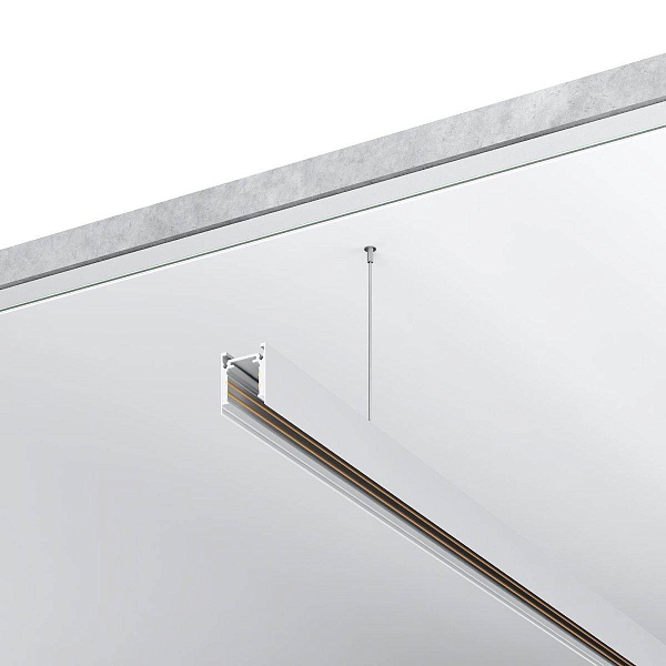 Шинопровод магнитный ST LUCE SKYLINE 48 ST1003.529.00