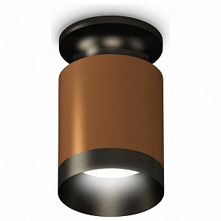 Спот AMBRELLA LIGHT TECHNO SPOT 214 XS6304111