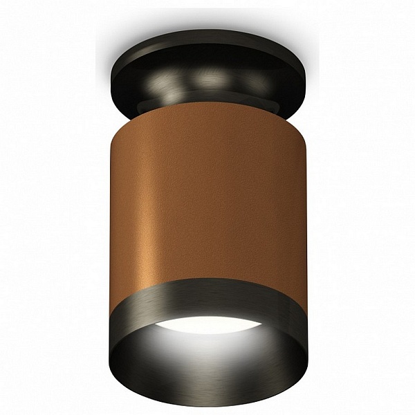 Спот AMBRELLA LIGHT TECHNO SPOT 214 XS6304111