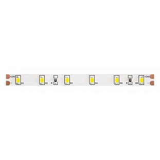 Лента LED STANDART 4,8w/m 24V IP20 2835/60 4000K 8мм (5 м) 10137 MAYTONI