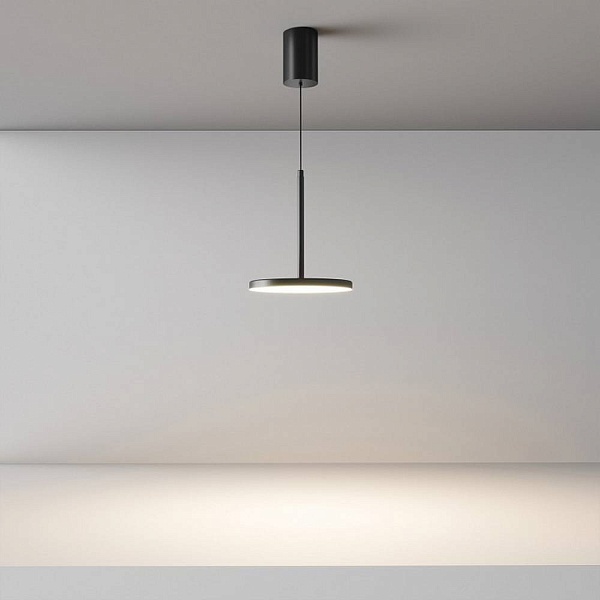 Подвес MAYTONI PLATO P076PL-L12W3K-B