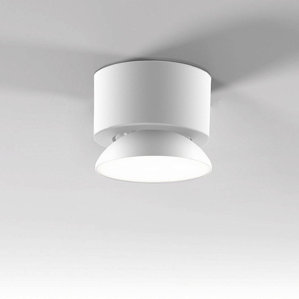 Спот ELEKTROSTANDARD SMOOTH a065460