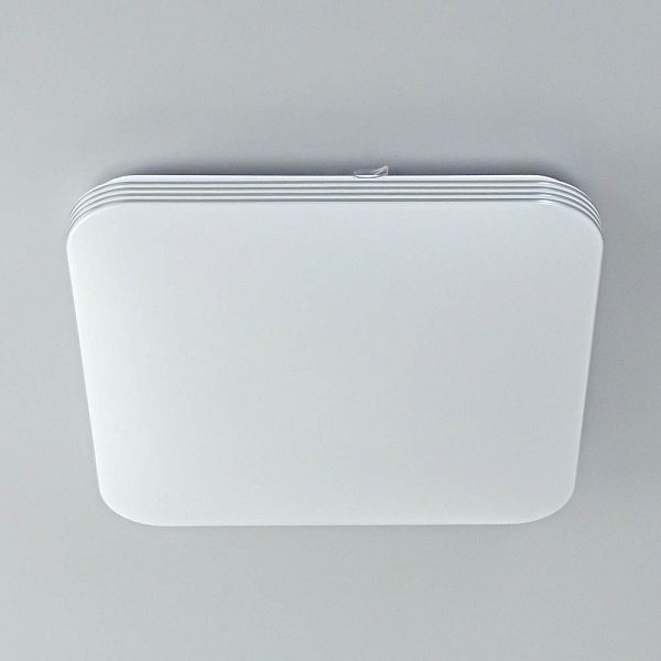 Светильник потолочный CITILUX СИМПЛА CL714K480G