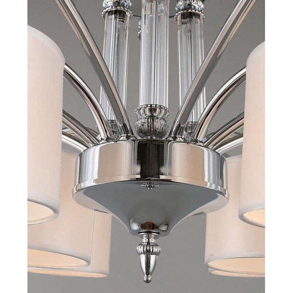 Люстра потолочная OMNILUX ALGHERO OML-64707-12