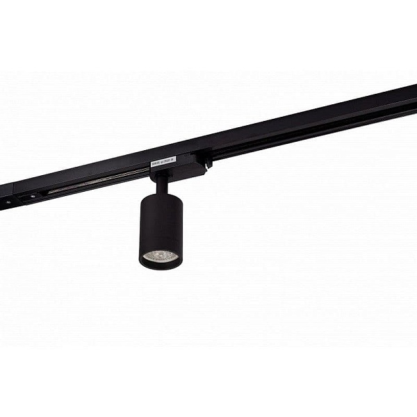 Трековый светильник DENKIRS DK620 DK6201-BK