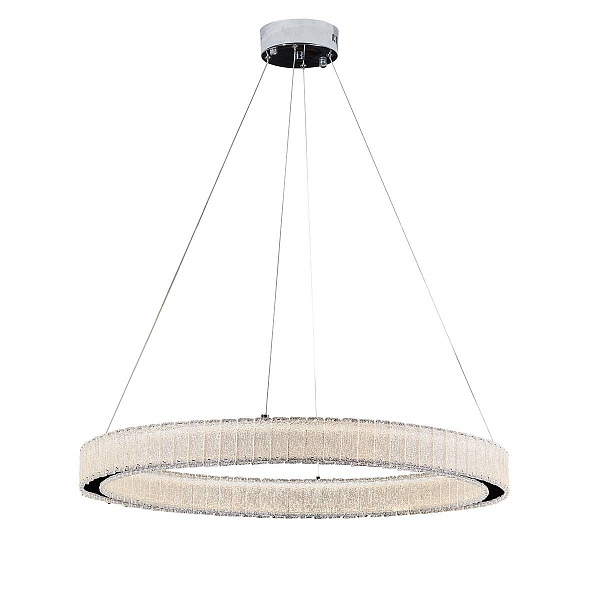Подвес DELIGHT COLLECTION OD2304 OD2304-C78 chrome