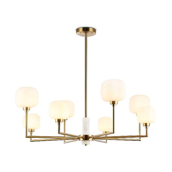 Люстра подвесная AMBRELLA LIGHT HEIGH LIGHT LH53017