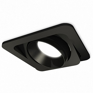 Светильник встраиваемый AMBRELLA LIGHT TECHNO SPOT 101 XC7659021