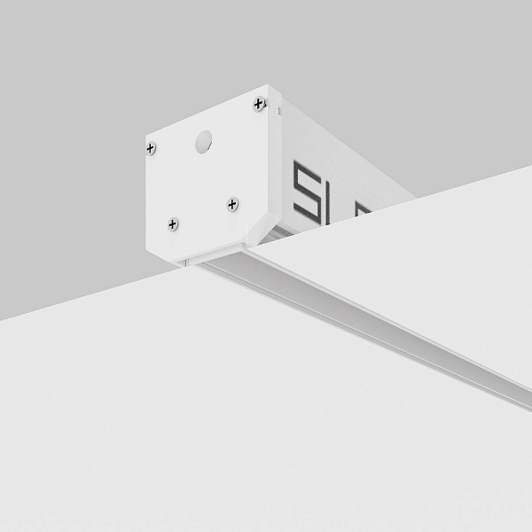 Шинопровод магнитный MAYTONI BUSBAR TRUNKINGS EXILITY TRX034D-422W