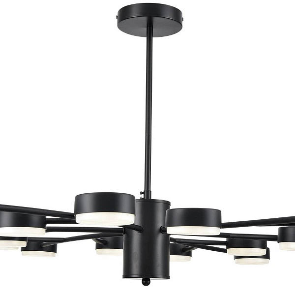 Люстра подвесная LUMION TORINA 8117/18