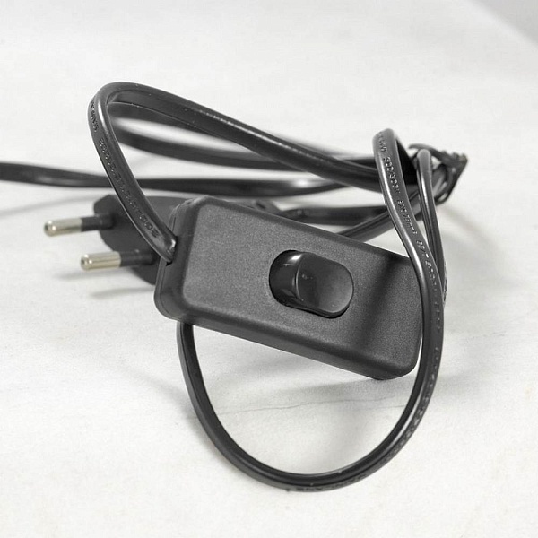 Настольная лампа LUSSOLE LSP-0596 LSP-0597