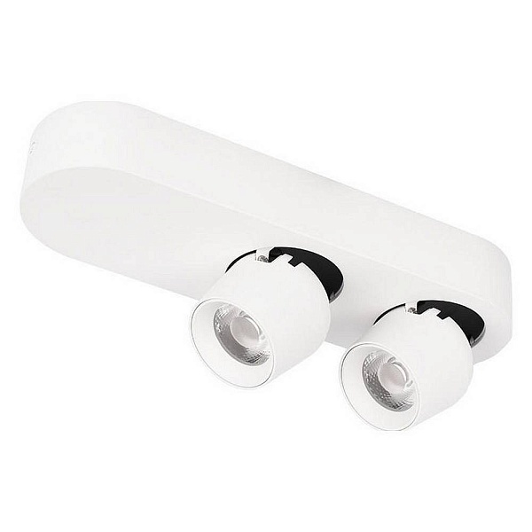 Спот LOFT IT QUIET 10320/2 White