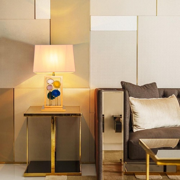 Настольная лампа DELIGHT COLLECTION TABLE LAMP BRTL3050
