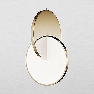 Подвес L'ARTE LUCE LUXURY ECLISSO L41001.92