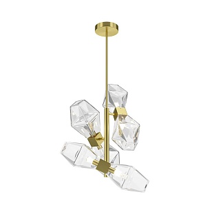Подвес MAYTONI COCTAIL TIME MOD325PL-06G1