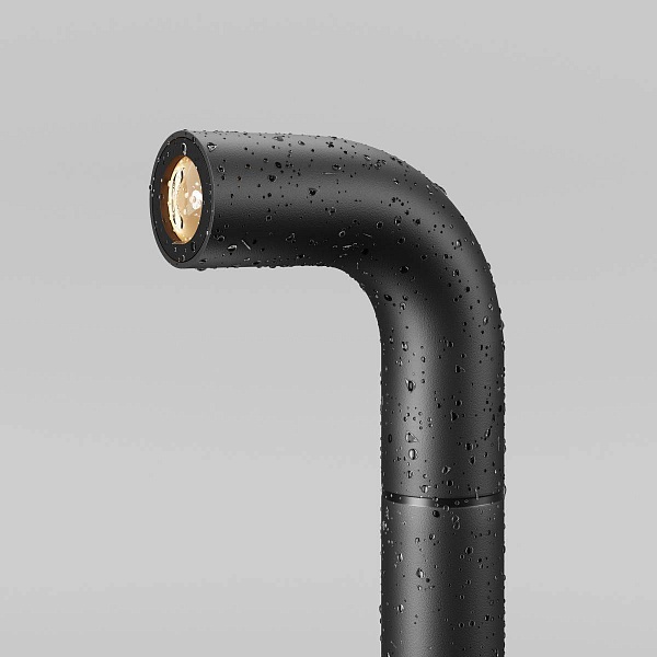 Светильник уличный столб низкий MAYTONI SLEEK O477FL-L2GF3K