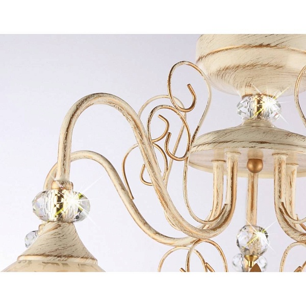 Люстра потолочная AMBRELLA LIGHT TR TR3057