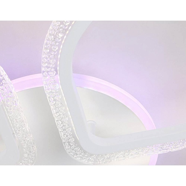 Люстра потолочная AMBRELLA LIGHT ACRYLICA ORIGINAL FA4501